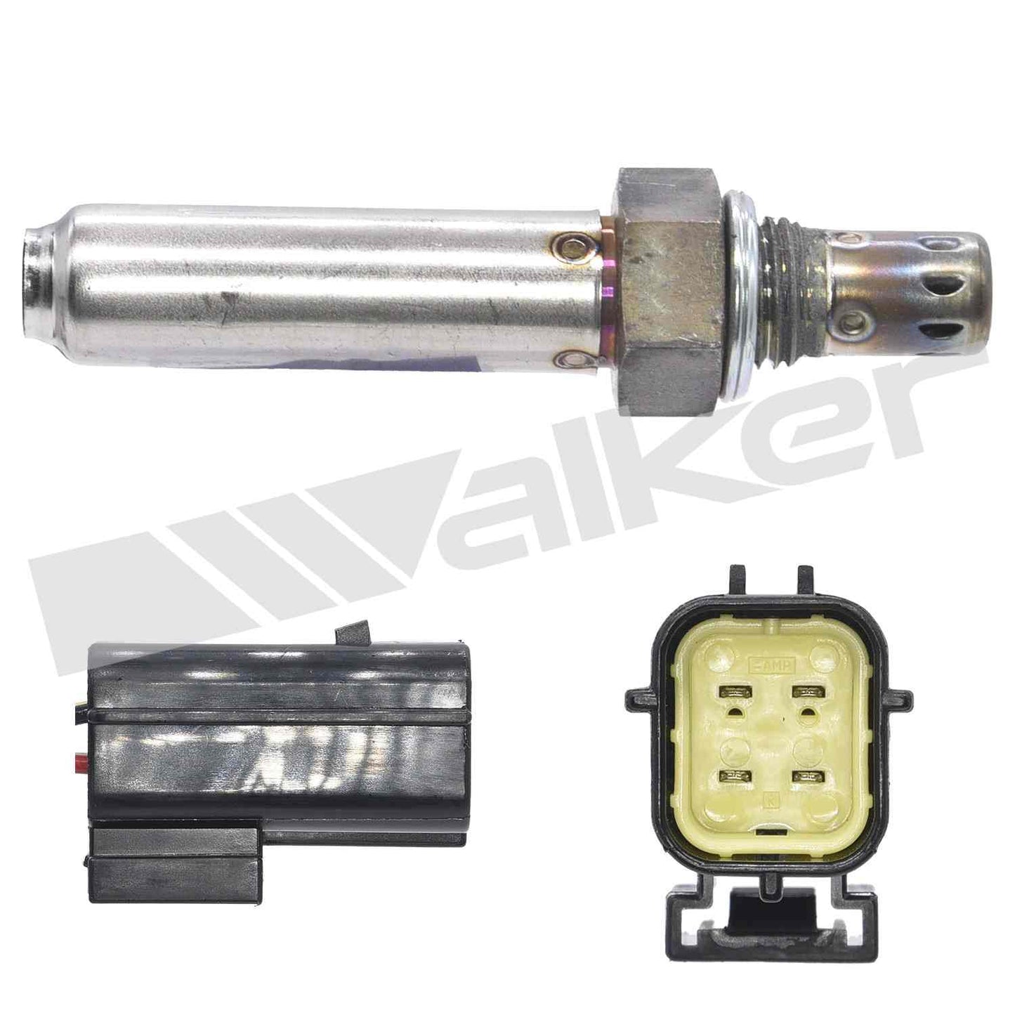 Walker Products Walker Products 350-34117 Oxygen Sensor 4-W Titania 350-34117