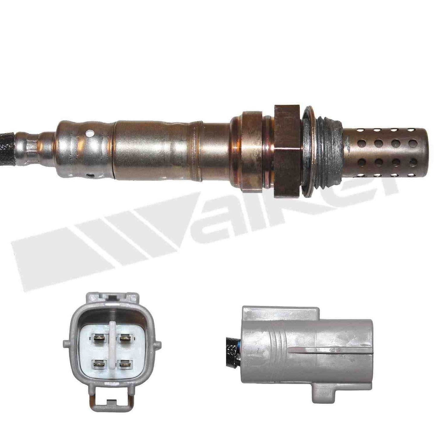Walker Products Walker Products 350-34118 Oxygen Sensor 4-W Direct Fit 350-34118