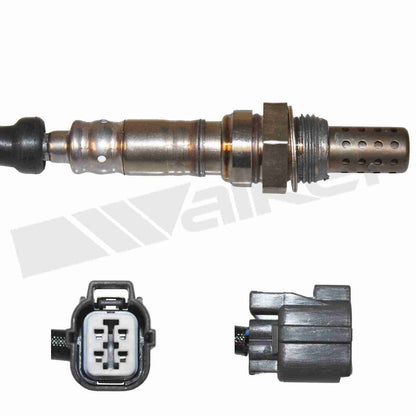 Walker Products Walker Products 350-34119 Oxygen Sensor 4-W Direct Fit 350-34119