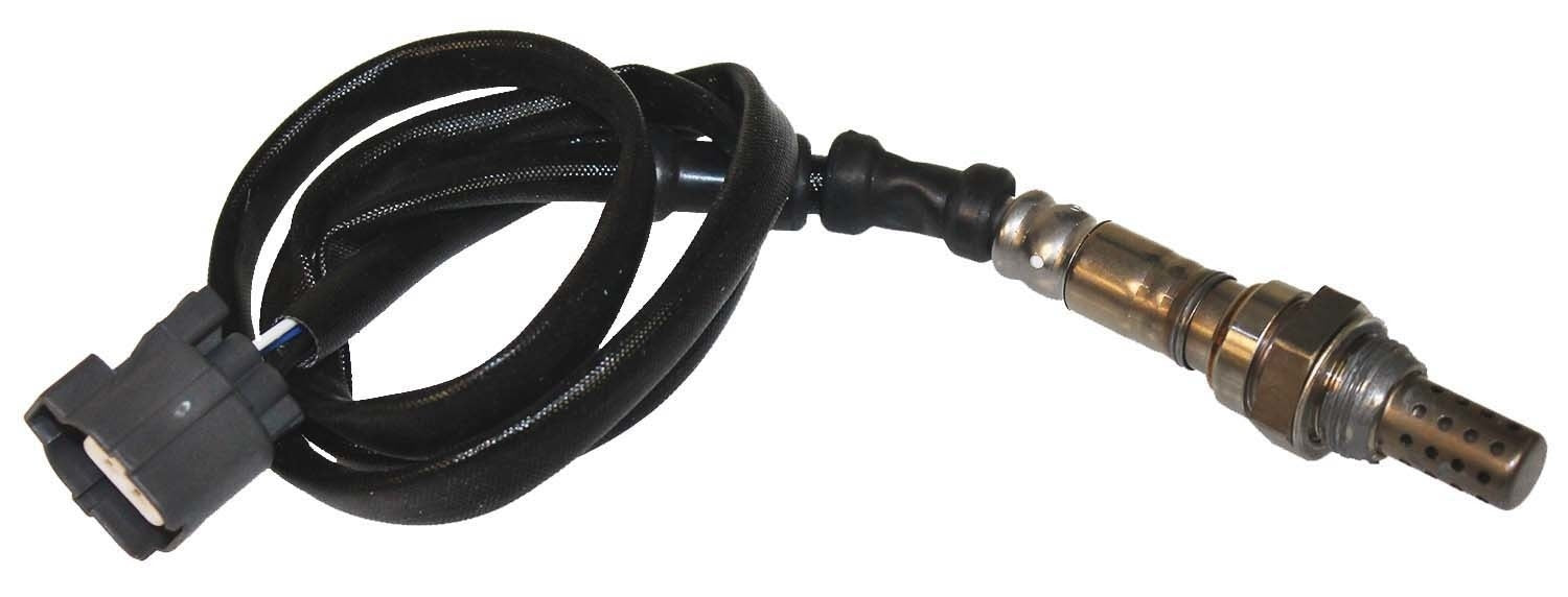 Walker Products Walker Products 350-34119 Oxygen Sensor 4-W Direct Fit 350-34119