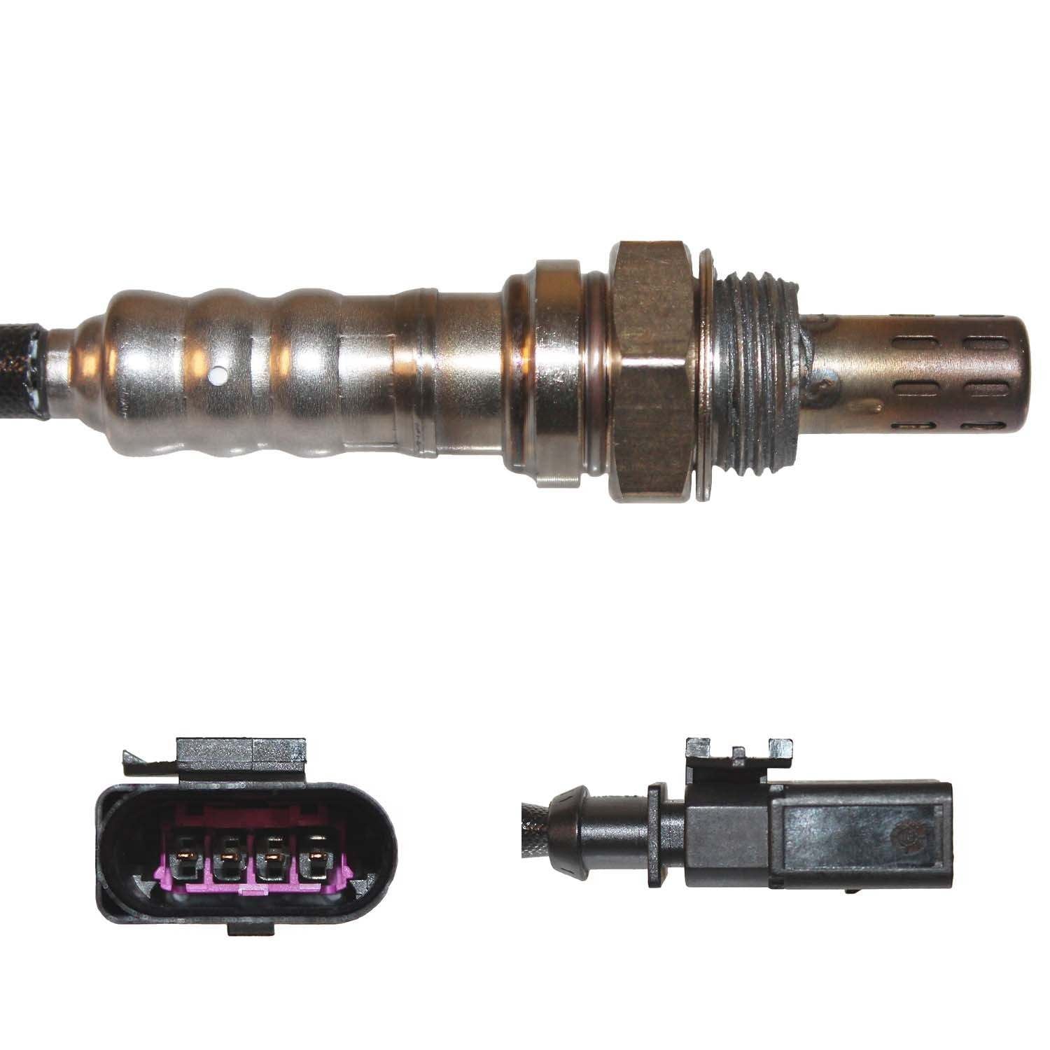 Walker Products Walker Products 350-34120 Oxygen Sensor 4-W Direct Fit 350-34120