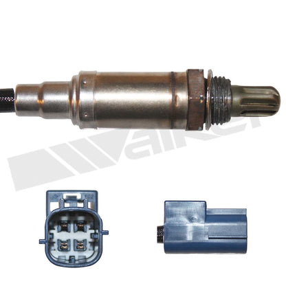 Walker Products Walker Products 350-34121 Oxygen Sensor 4-W Direct Fit 350-34121