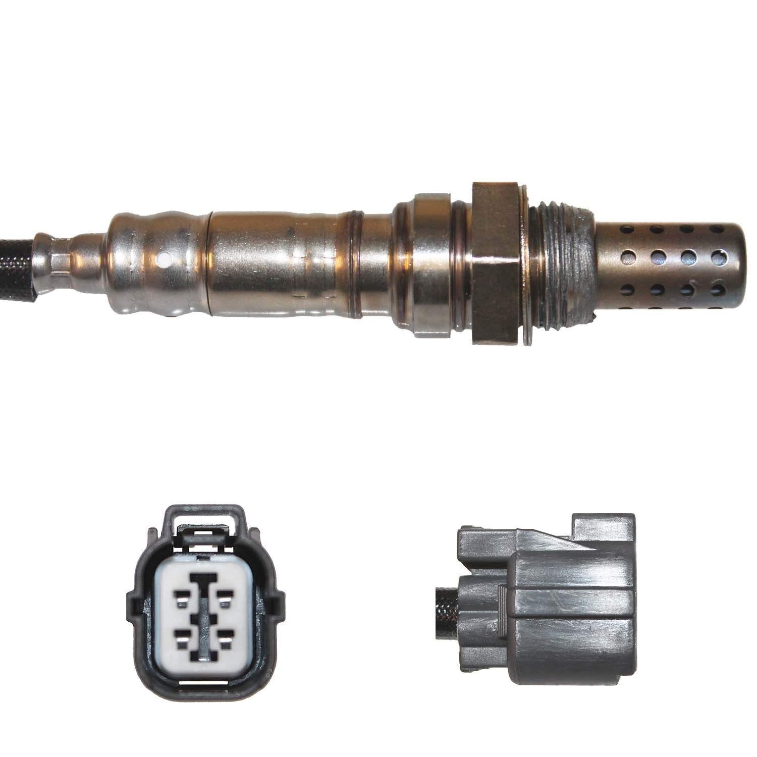 Walker Products Oxygen Sensor 350-34122