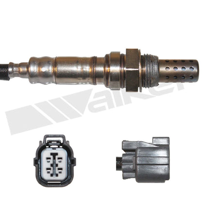 Walker Products Walker Products 350-34122 Oxygen Sensor 4-W Direct Fit 350-34122