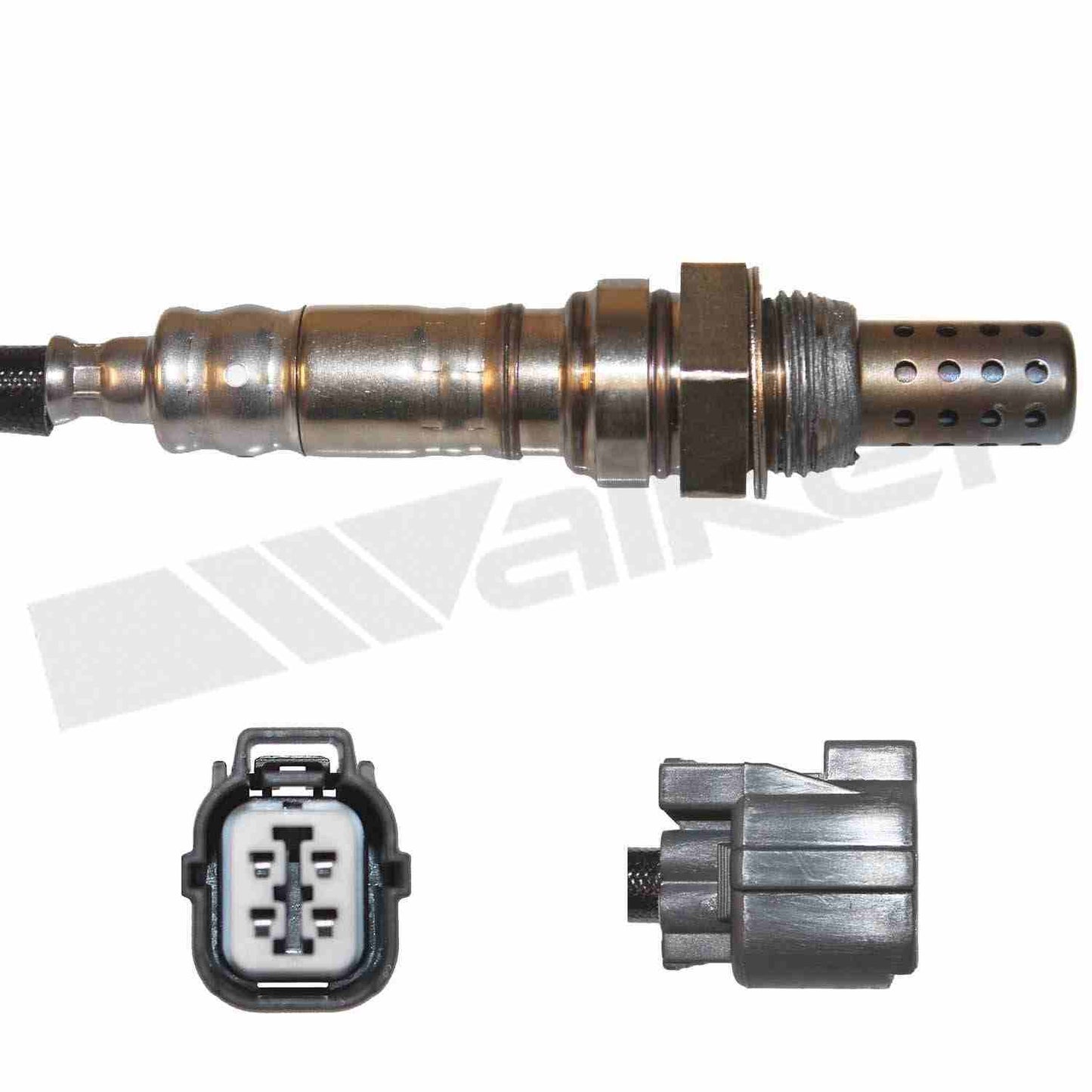 Walker Products Walker Products 350-34122 Oxygen Sensor 4-W Direct Fit 350-34122