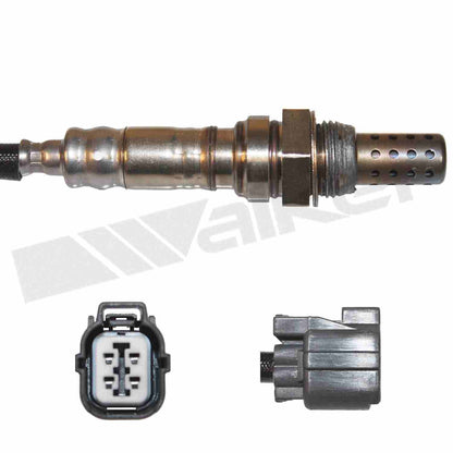 Walker Products Walker Products 350-34122 Oxygen Sensor 4-W Direct Fit 350-34122