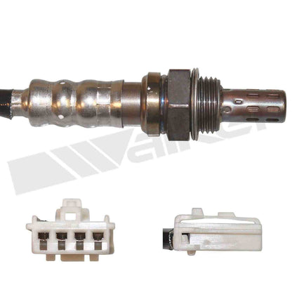Walker Products Walker Products 350-34124 Oxygen Sensor 4-W Direct Fit 350-34124