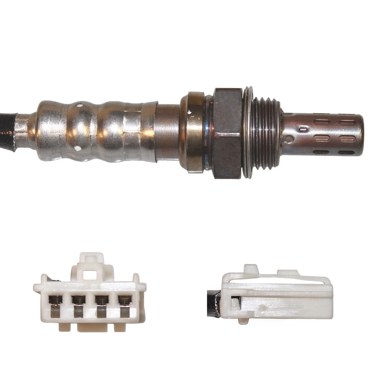 Walker Products Walker Products 350-34124 Oxygen Sensor 4-W Direct Fit 350-34124