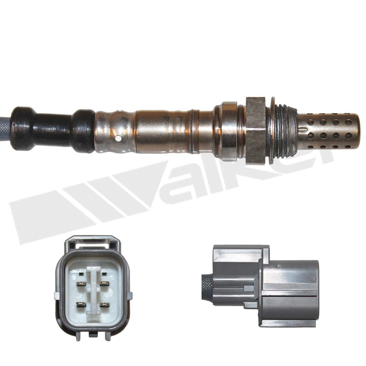 Walker Products Walker Products 350-34126 Oxygen Sensor 4-W Direct Fit 350-34126