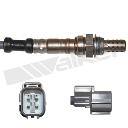 Walker Products Walker Products 350-34126 Oxygen Sensor 4-W Direct Fit 350-34126