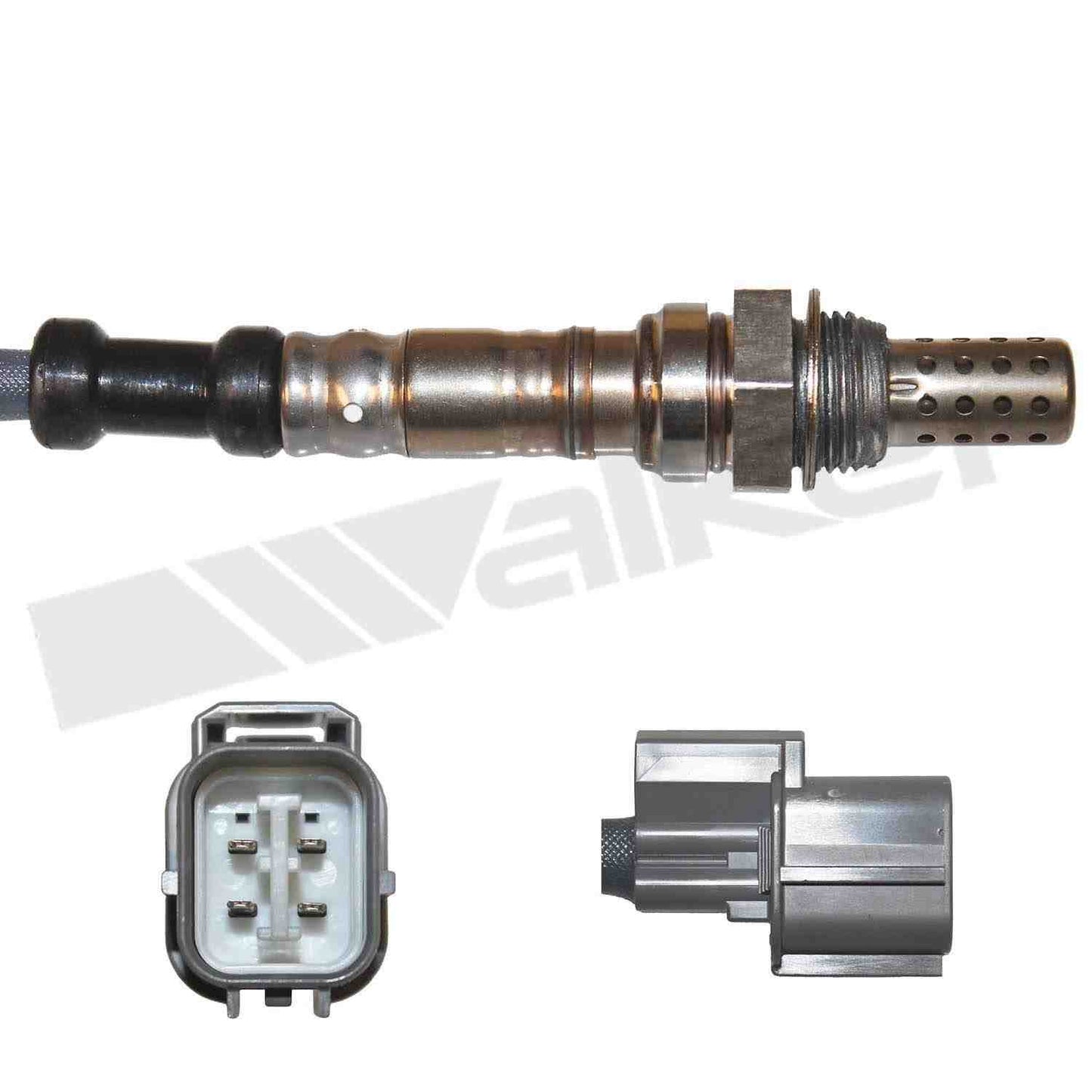 Walker Products Walker Products 350-34126 Oxygen Sensor 4-W Direct Fit 350-34126