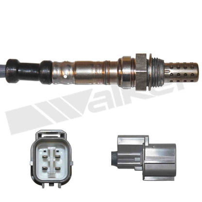 Walker Products Walker Products 350-34126 Oxygen Sensor 4-W Direct Fit 350-34126