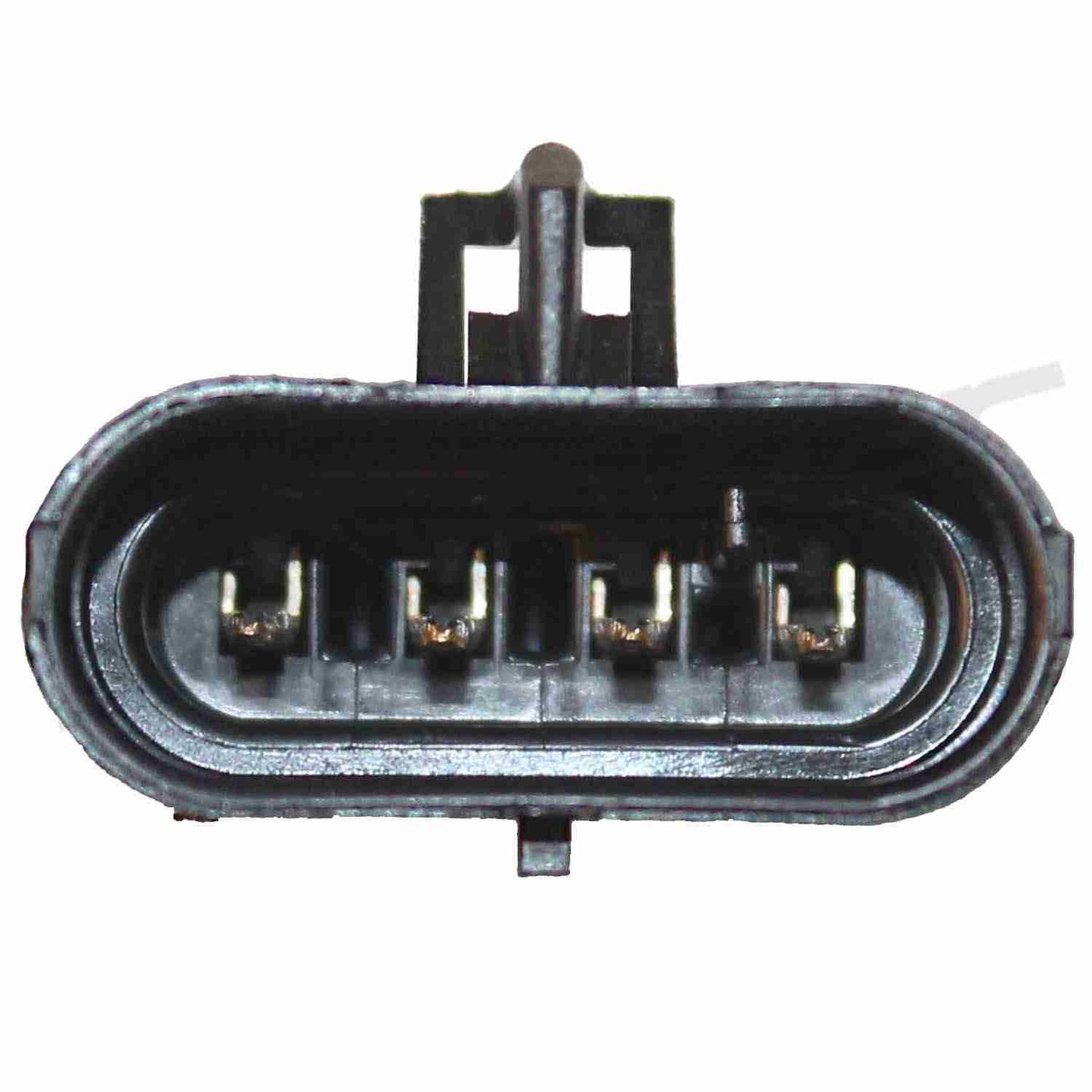 Walker Products Walker Products 350-34128 Oxygen Sensor 4-W Direct Fit 350-34128