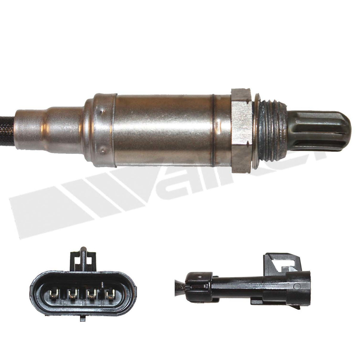 Walker Products Walker Products 350-34128 Oxygen Sensor 4-W Direct Fit 350-34128