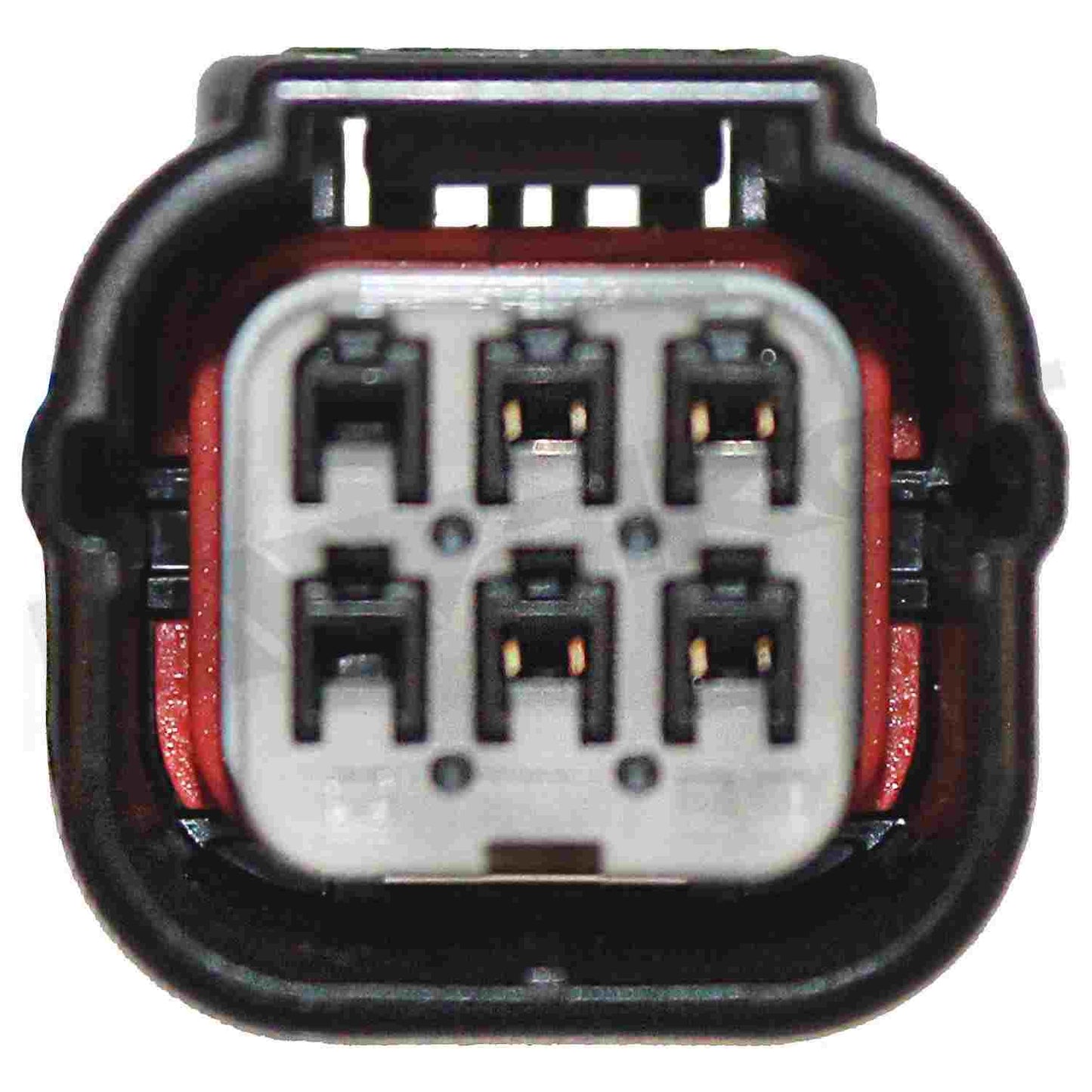Walker Products Walker Products 350-34129 Oxygen Sensor 4-W Direct Fit 350-34129