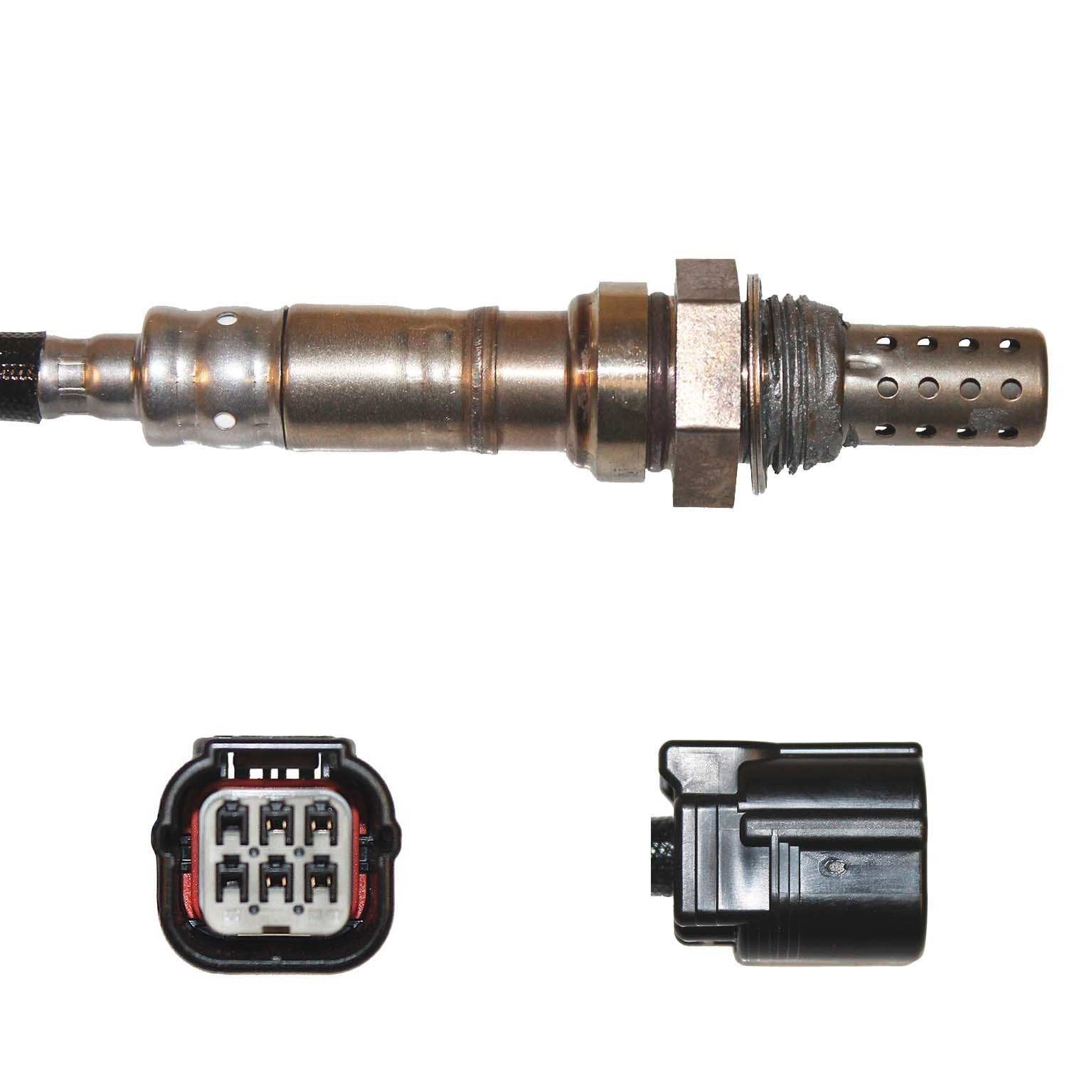 Walker Products Oxygen Sensor 350-34129