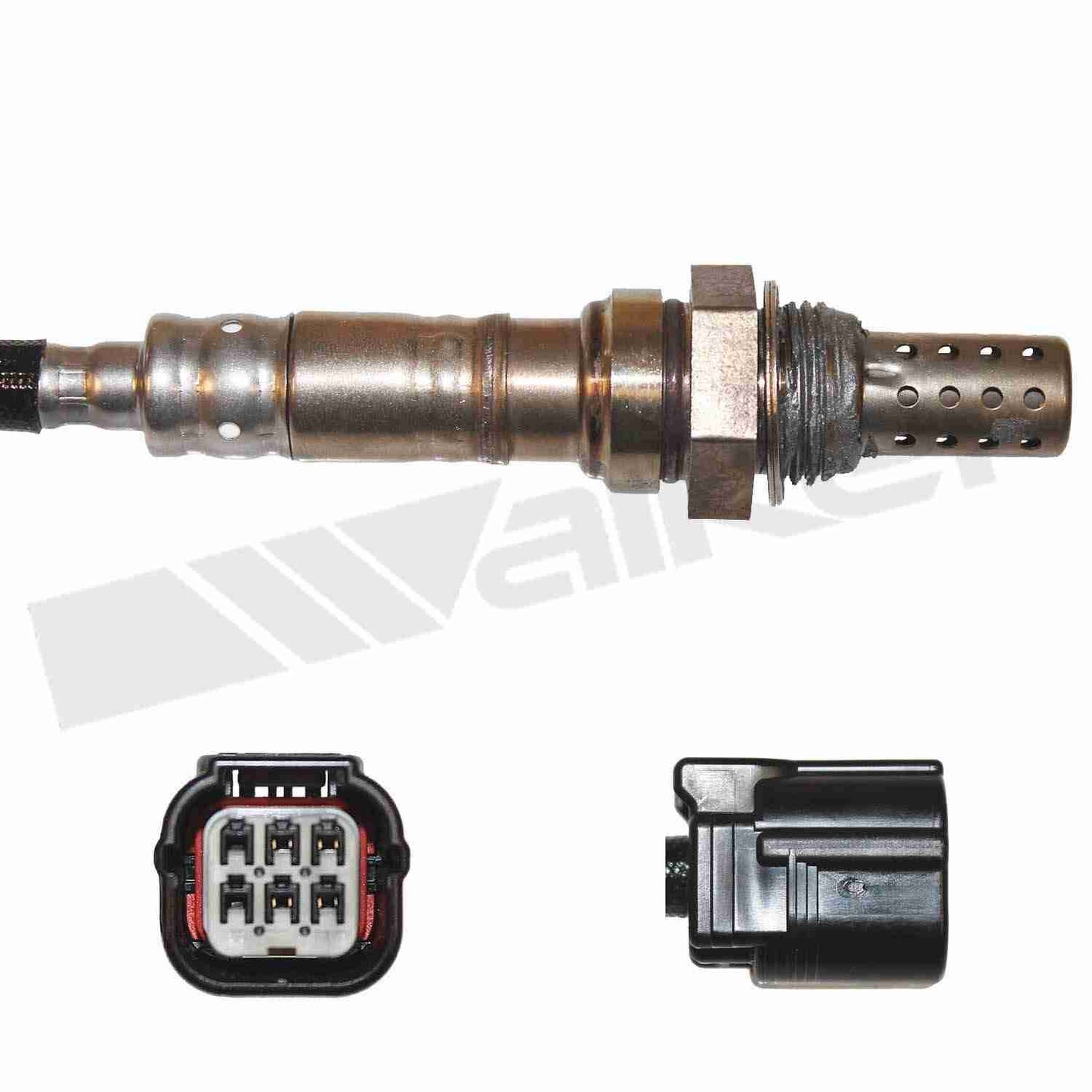 Walker Products Walker Products 350-34129 Oxygen Sensor 4-W Direct Fit 350-34129