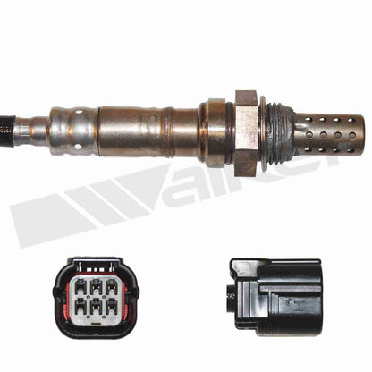 Walker Products Walker Products 350-34129 Oxygen Sensor 4-W Direct Fit 350-34129