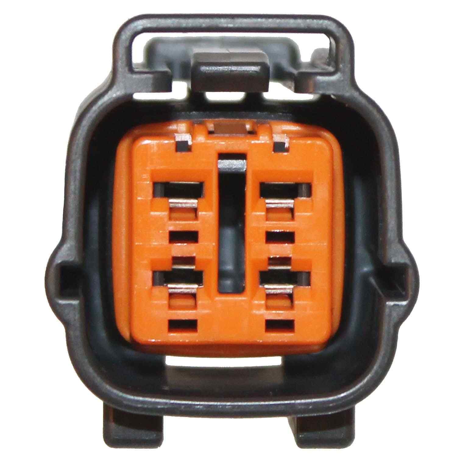 Walker Products Walker Products 350-34132 Oxygen Sensor 4-W Direct Fit 350-34132