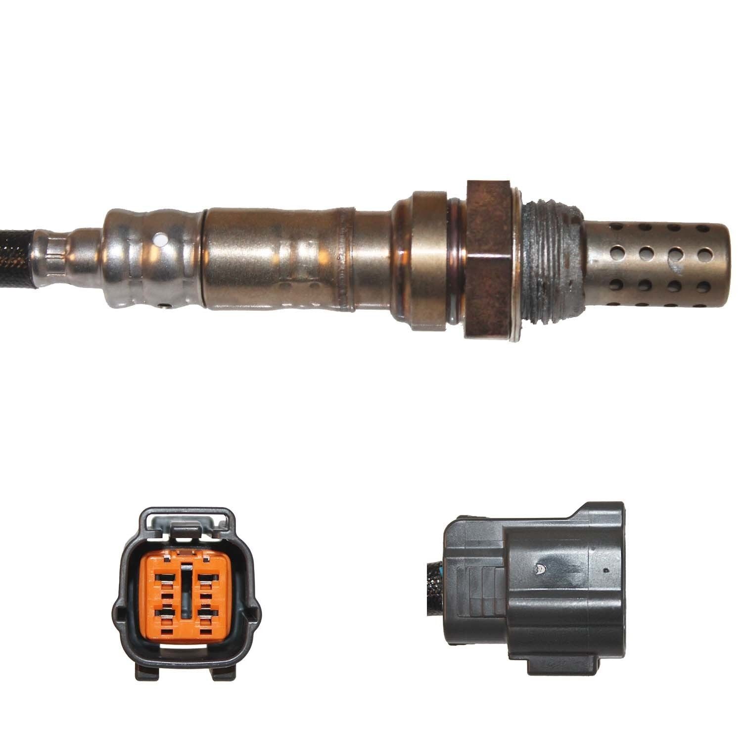 Walker Products Oxygen Sensor 350-34132