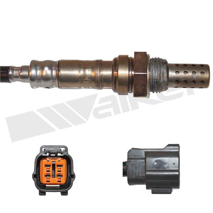 Walker Products Walker Products 350-34132 Oxygen Sensor 4-W Direct Fit 350-34132