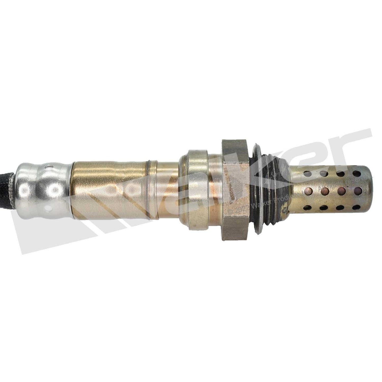 Walker Products Walker Products 350-34133 Oxygen Sensor 4-W Direct Fit 350-34133