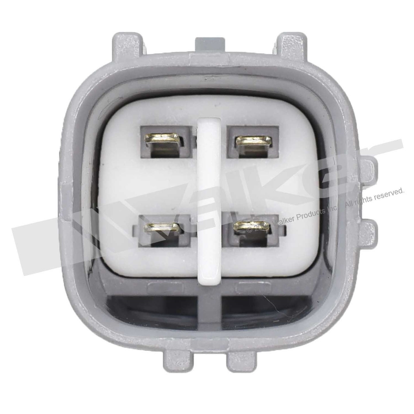 Walker Products Walker Products 350-34133 Oxygen Sensor 4-W Direct Fit 350-34133