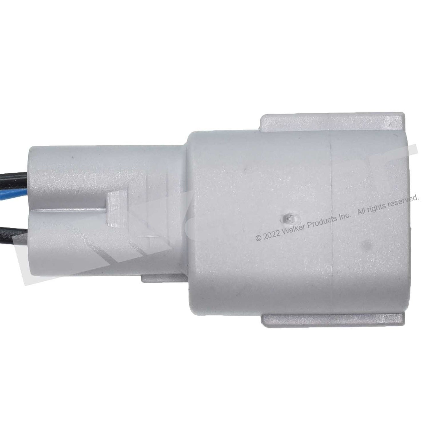 Walker Products Walker Products 350-34133 Oxygen Sensor 4-W Direct Fit 350-34133