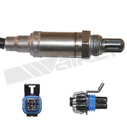 Walker Products Walker Products 350-34134 Oxygen Sensor 4-W Direct Fit 350-34134
