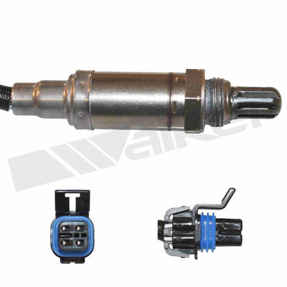 Walker Products Walker Products 350-34134 Oxygen Sensor 4-W Direct Fit 350-34134