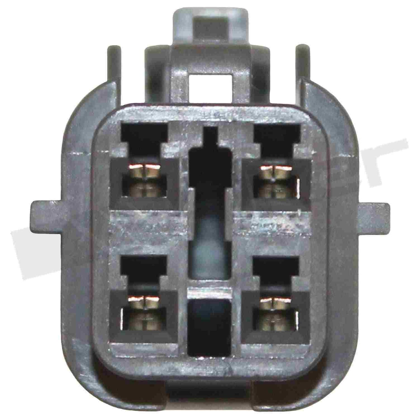 Walker Products Walker Products 350-34136 Oxygen Sensor 4-W Direct Fit 350-34136