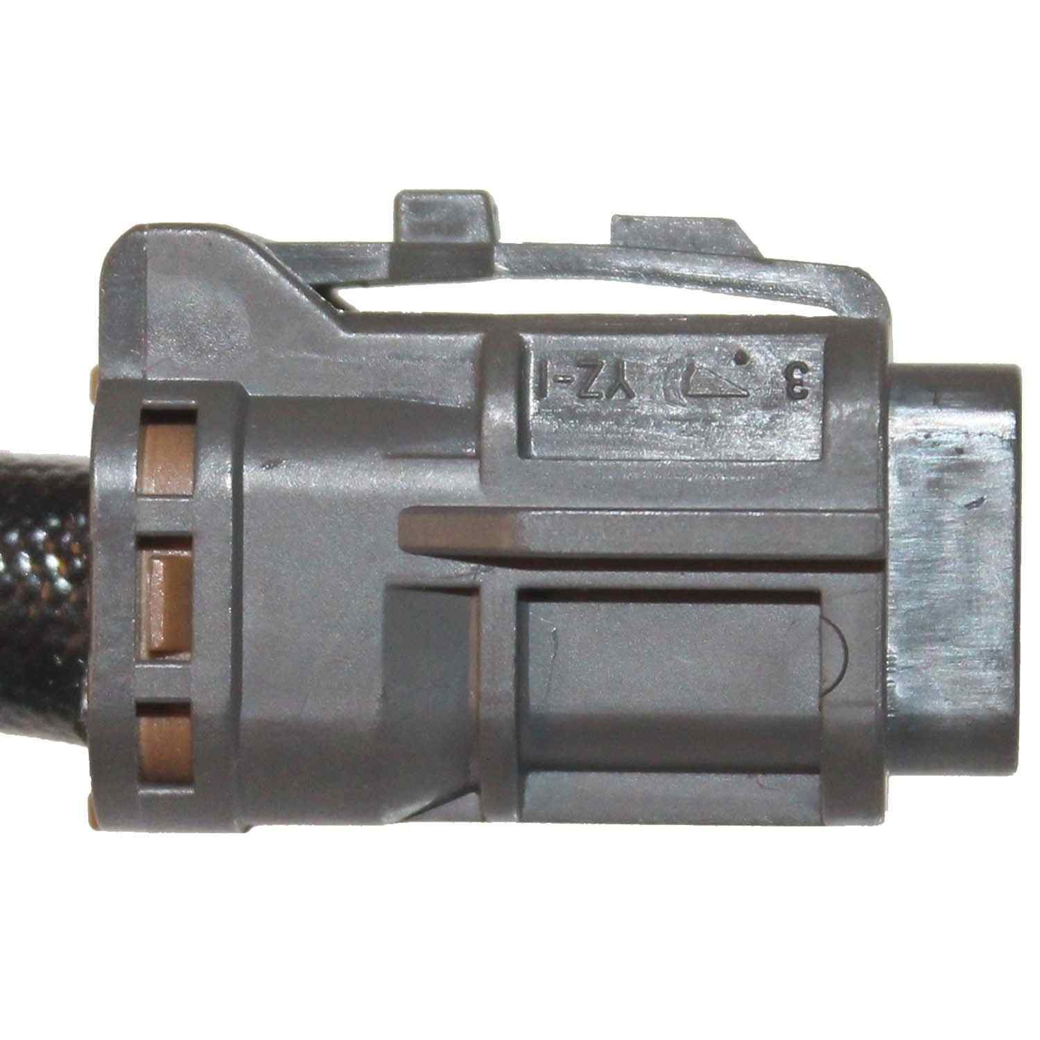 Walker Products Walker Products 350-34136 Oxygen Sensor 4-W Direct Fit 350-34136