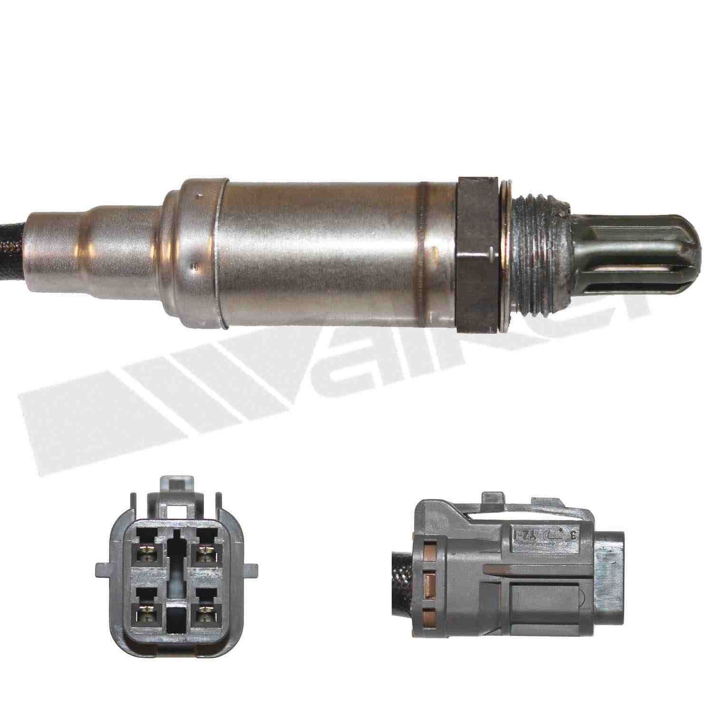 Walker Products Walker Products 350-34136 Oxygen Sensor 4-W Direct Fit 350-34136