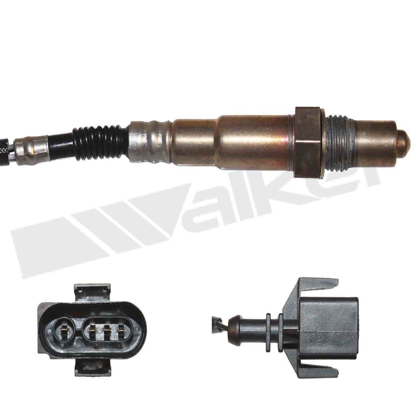 Walker Products Walker Products 350-34138 Oxygen Sensor 4-W Direct Fit 350-34138