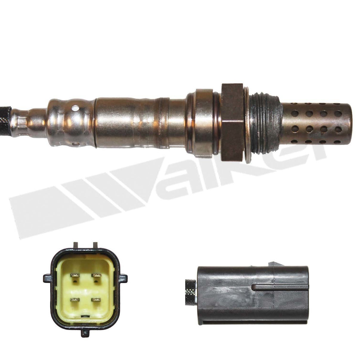 Walker Products Walker Products 350-34140 Oxygen Sensor 4-W Direct Fit 350-34140