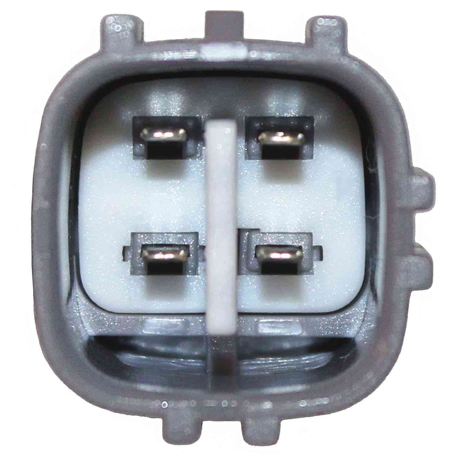 Walker Products Oxygen Sensor 350-34141