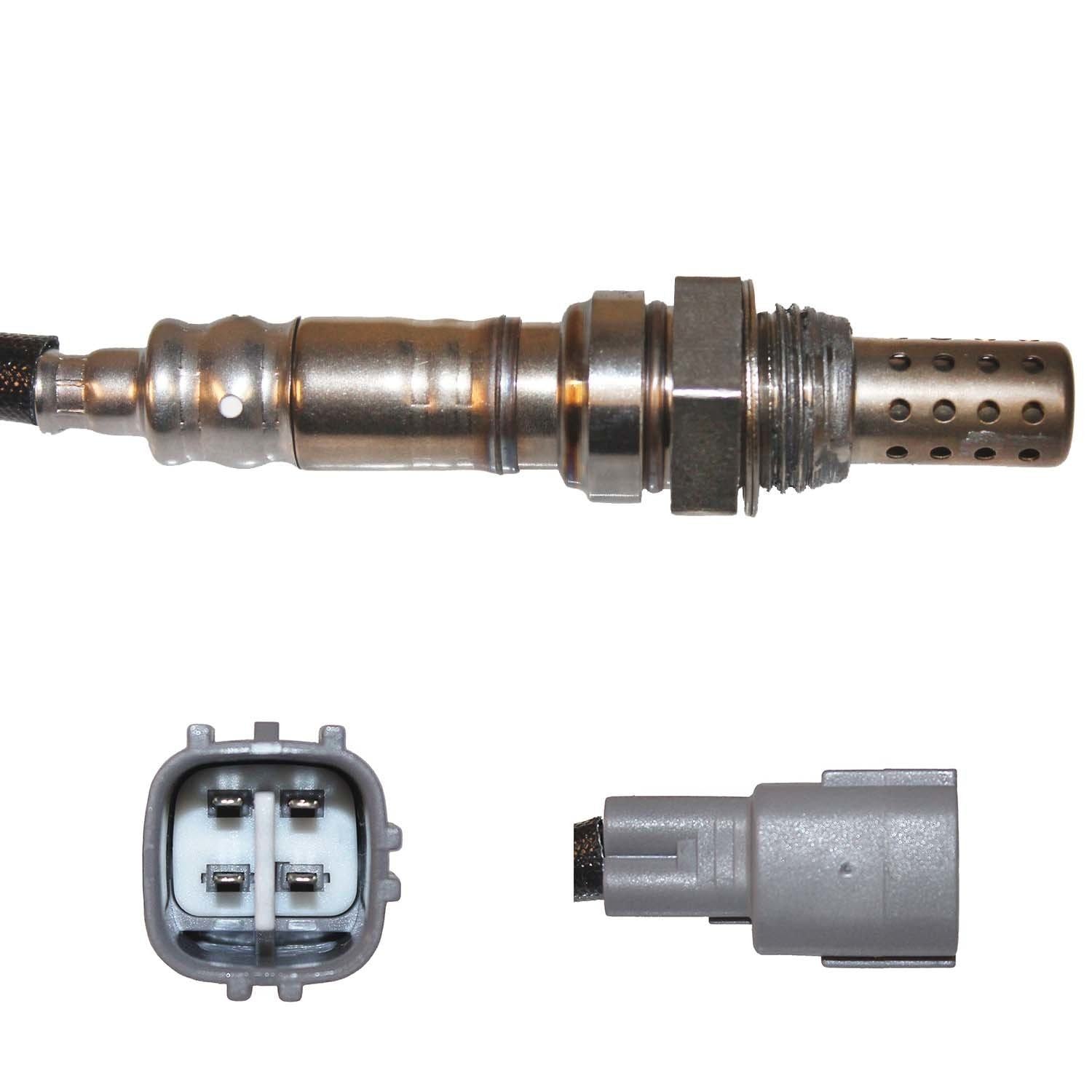 Walker Products Oxygen Sensor 350-34141