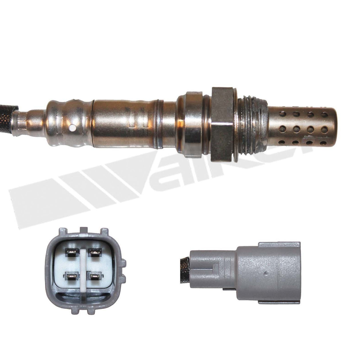 Walker Products Walker Products 350-34141 Oxygen Sensor 4-W Direct Fit 350-34141