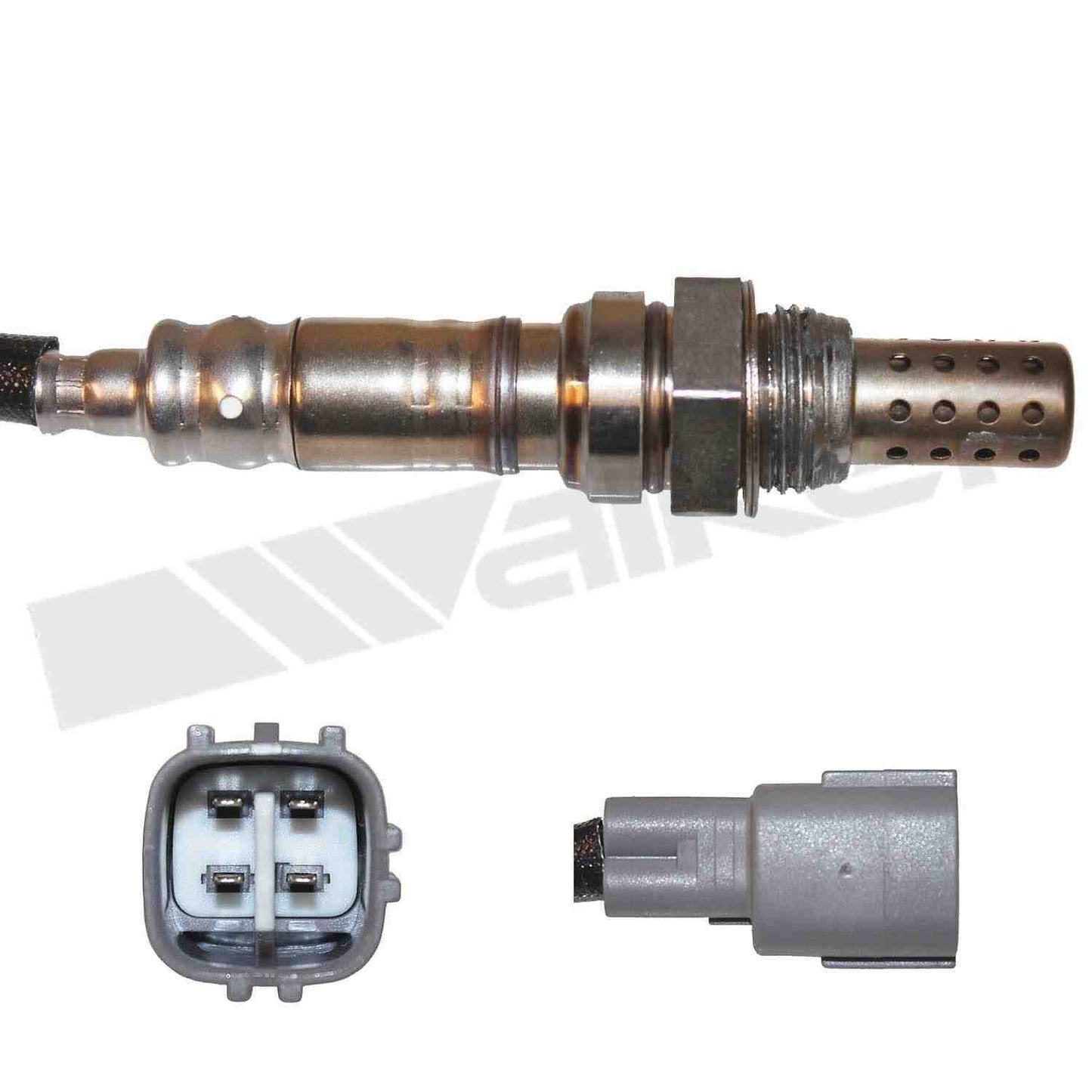Walker Products Walker Products 350-34141 Oxygen Sensor 4-W Direct Fit 350-34141