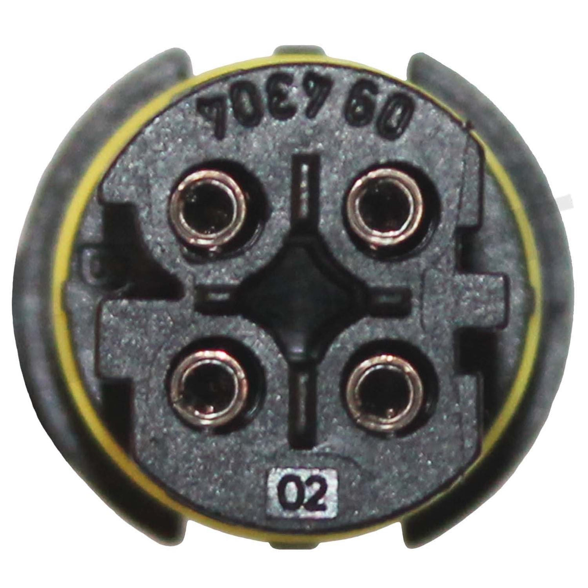 Walker Products Walker Products 350-34142 Oxygen Sensor 4-W Direct Fit 350-34142