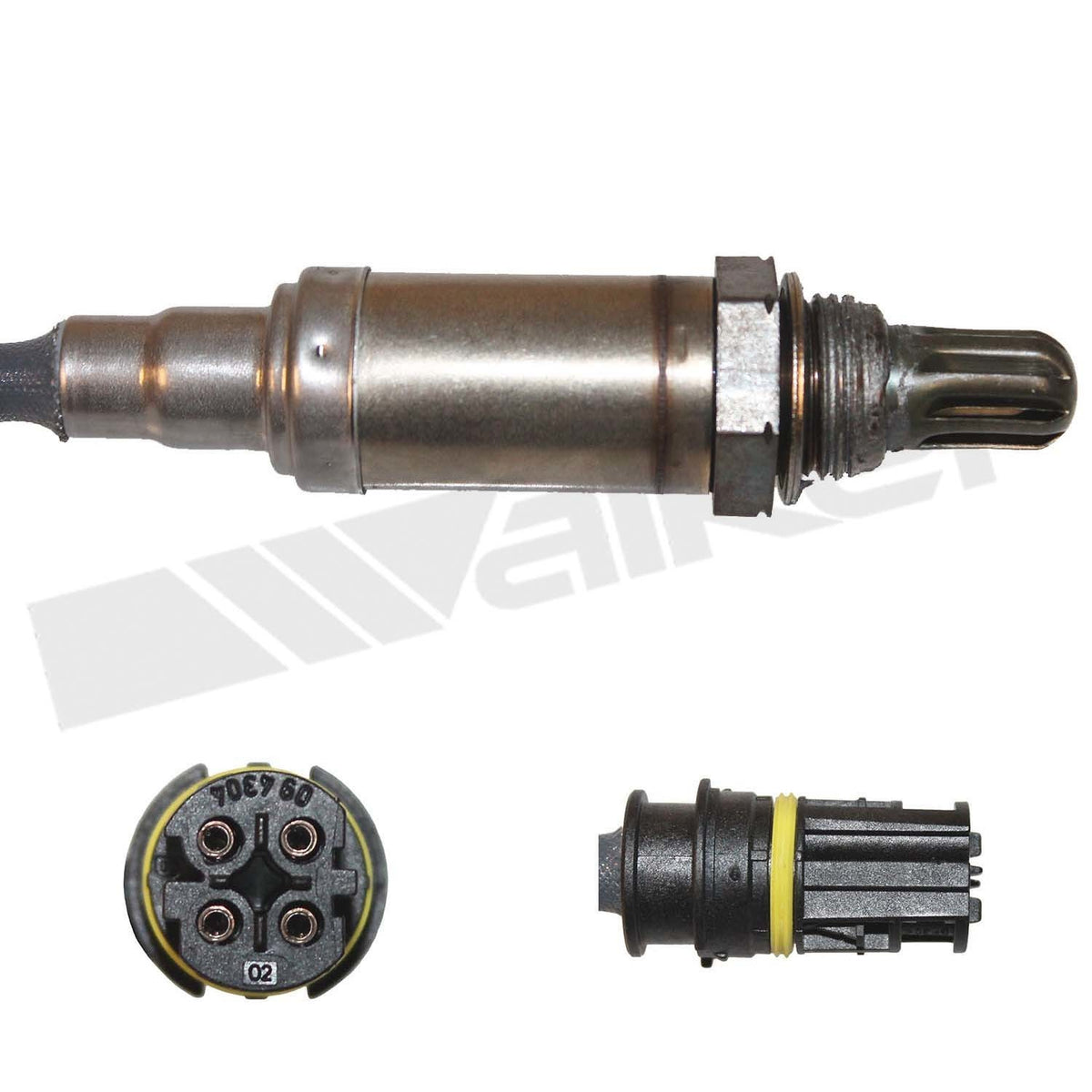 Walker Products Walker Products 350-34142 Oxygen Sensor 4-W Direct Fit 350-34142