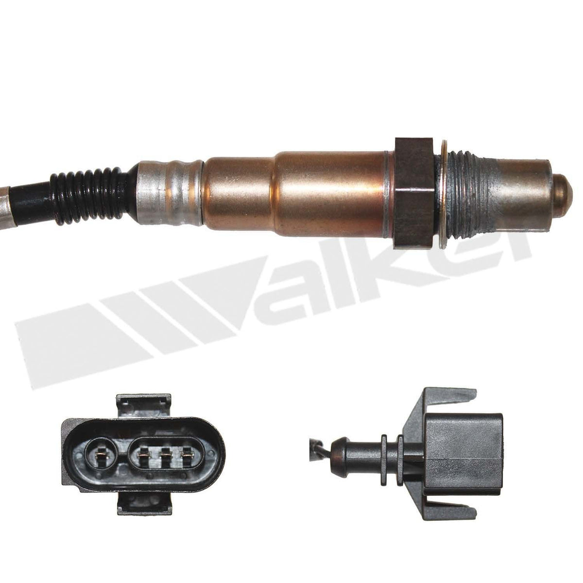 Walker Products Walker Products 350-34144 Oxygen Sensor 4-W Direct Fit 350-34144