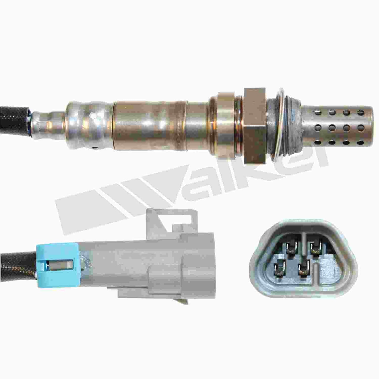 Walker Products Walker Products 350-34145 Oxygen Sensor 4-W Direct Fit 350-34145