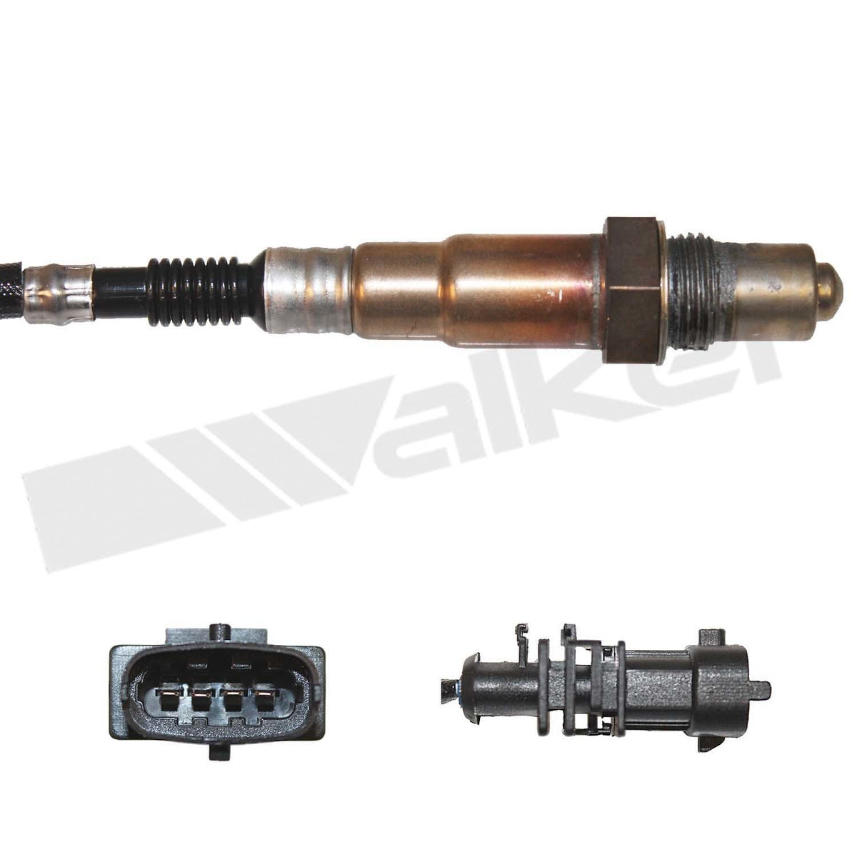 Walker Products Walker Products 350-34146 Oxygen Sensor 4-W Direct Fit 350-34146