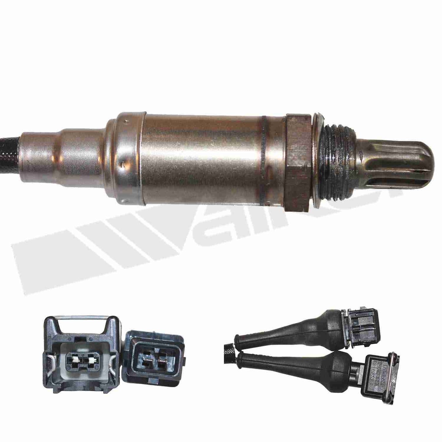 Walker Products Walker Products 350-34147 Oxygen Sensor 4-W Direct Fit 350-34147