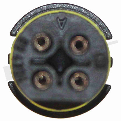 Walker Products Walker Products 350-34149 Oxygen Sensor 4-W Direct Fit 350-34149
