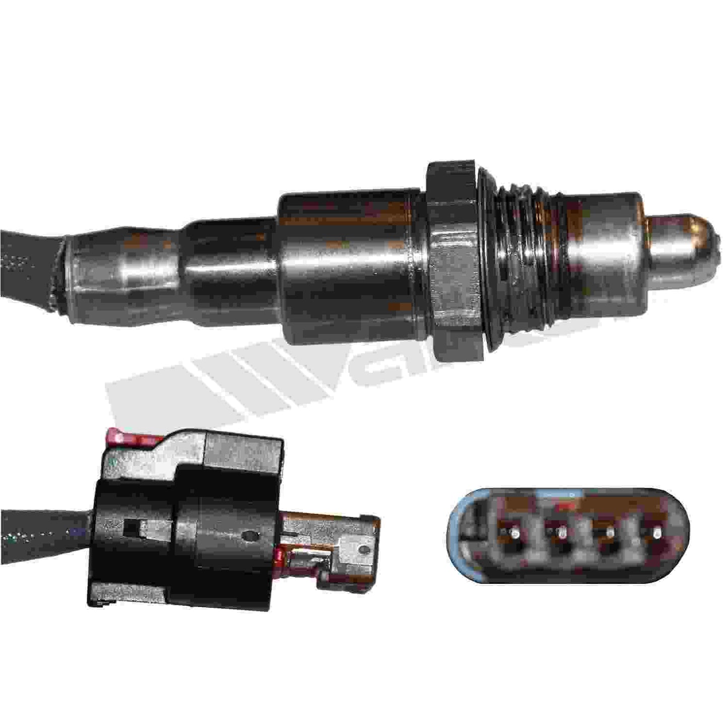 Walker Products Walker Products 350-34150 Oxygen Sensor 4-W Direct Fit 350-34150