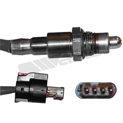 Walker Products Walker Products 350-34150 Oxygen Sensor 4-W Direct Fit 350-34150