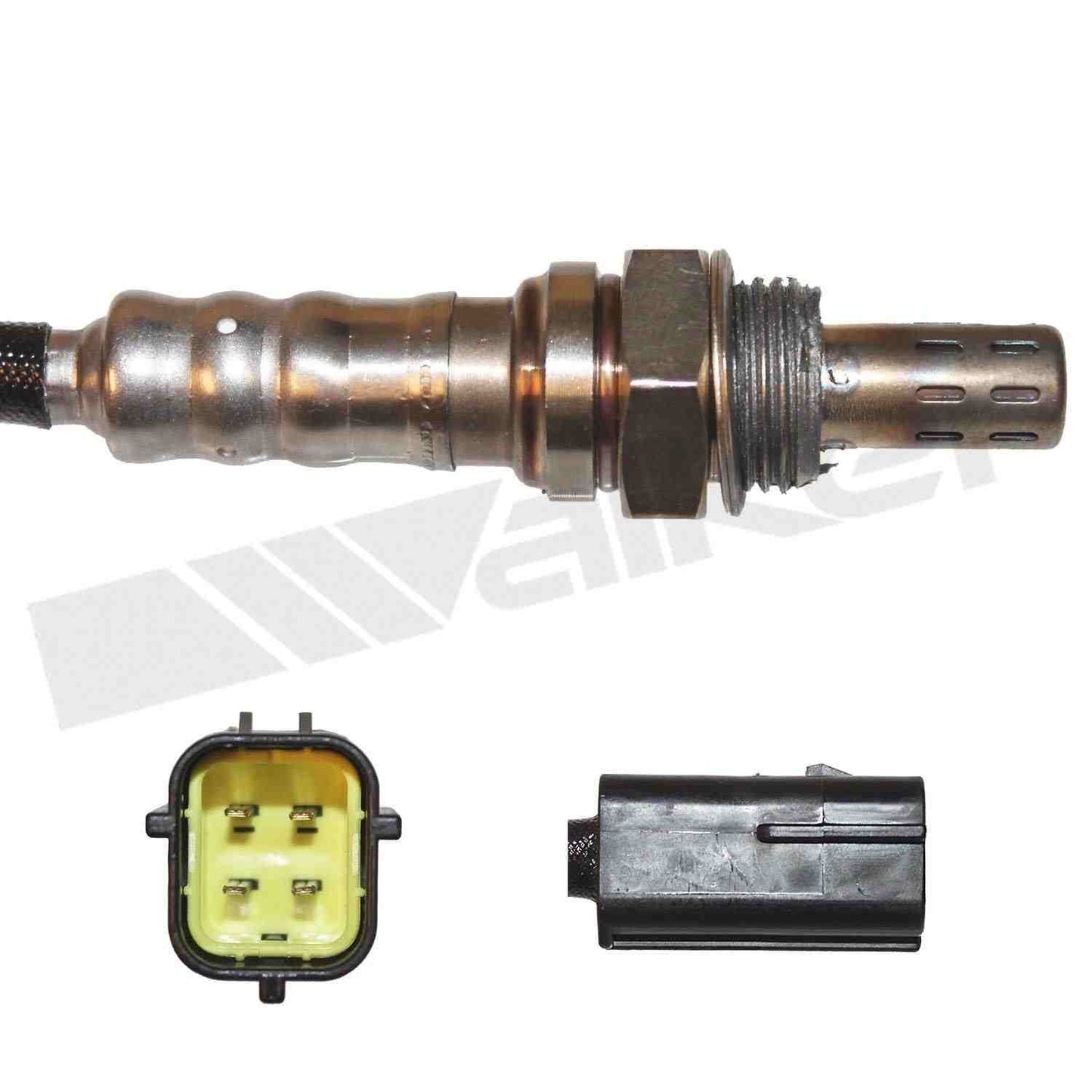 Walker Products Walker Products 350-34154 Oxygen Sensor 4-W Direct Fit 350-34154