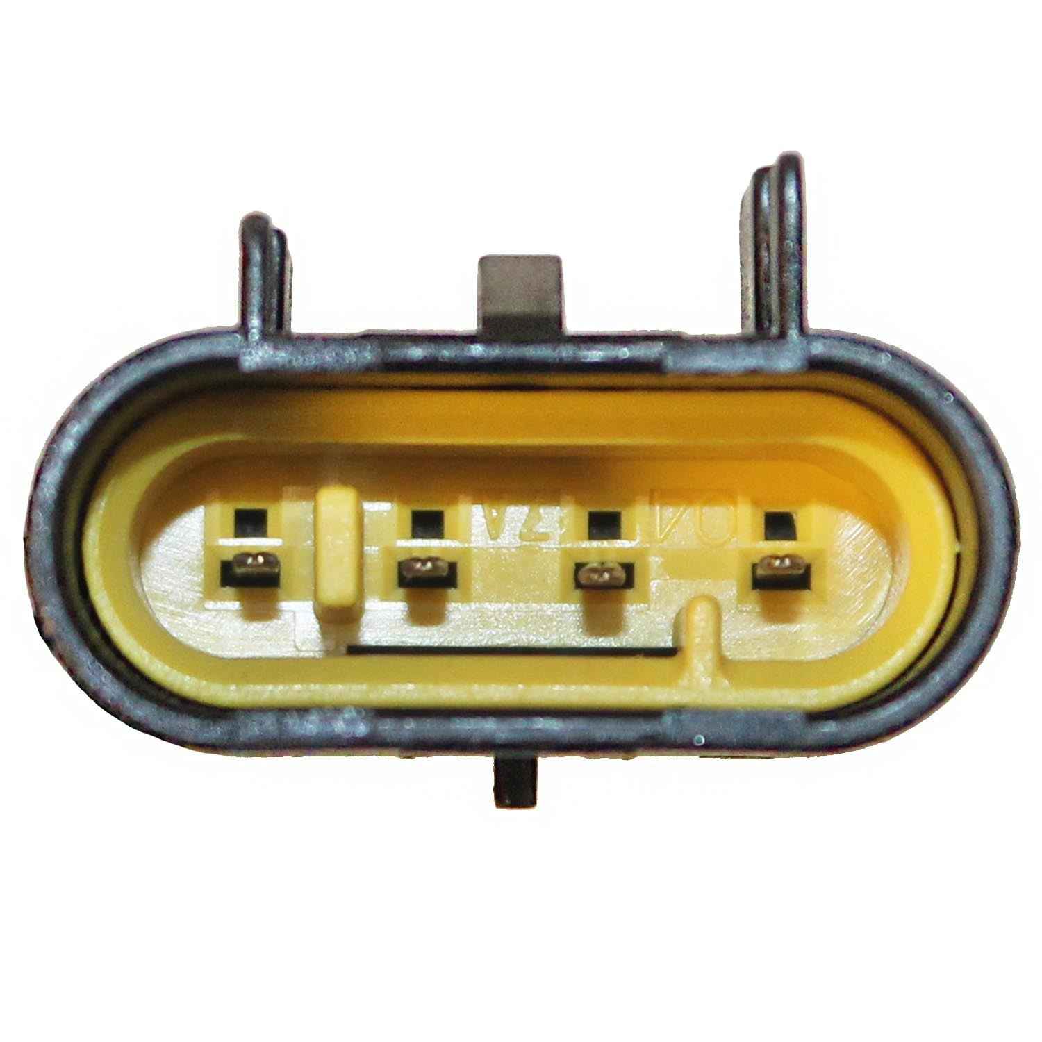 Walker Products Walker Products 350-34156 Oxygen Sensor 4-W Direct Fit 350-34156